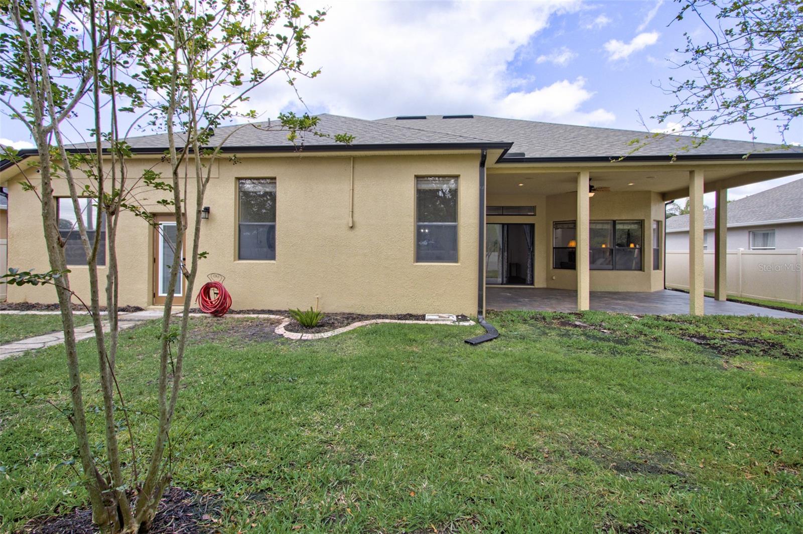 2626 GREENWILLOW DR, ORLANDO, FL, 32825