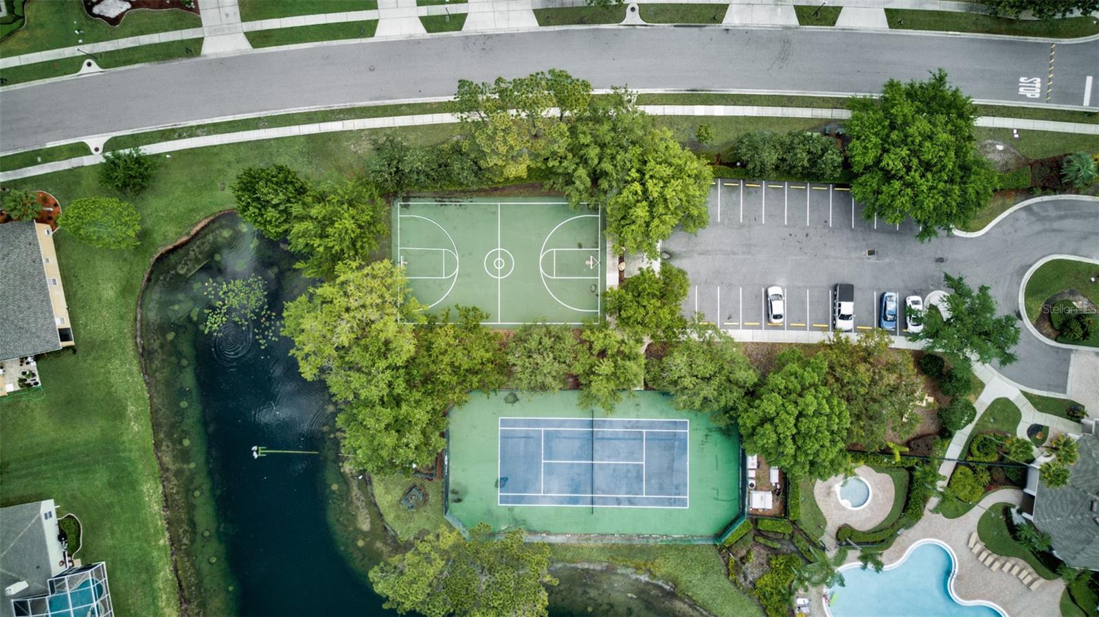 2626 GREENWILLOW DR, ORLANDO, FL, 32825