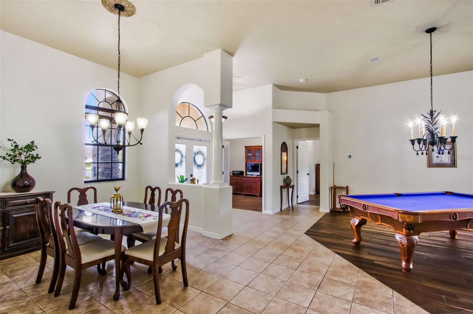 2626 GREENWILLOW DR, ORLANDO, FL, 32825