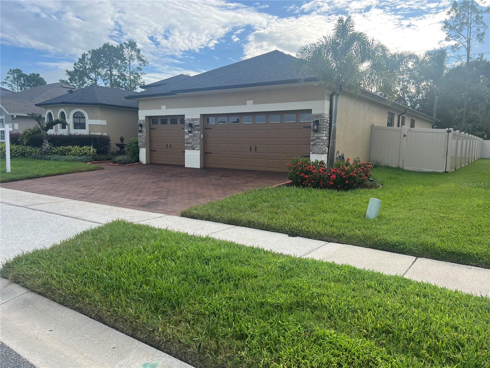 2626 GREENWILLOW DR, ORLANDO, FL, 32825
