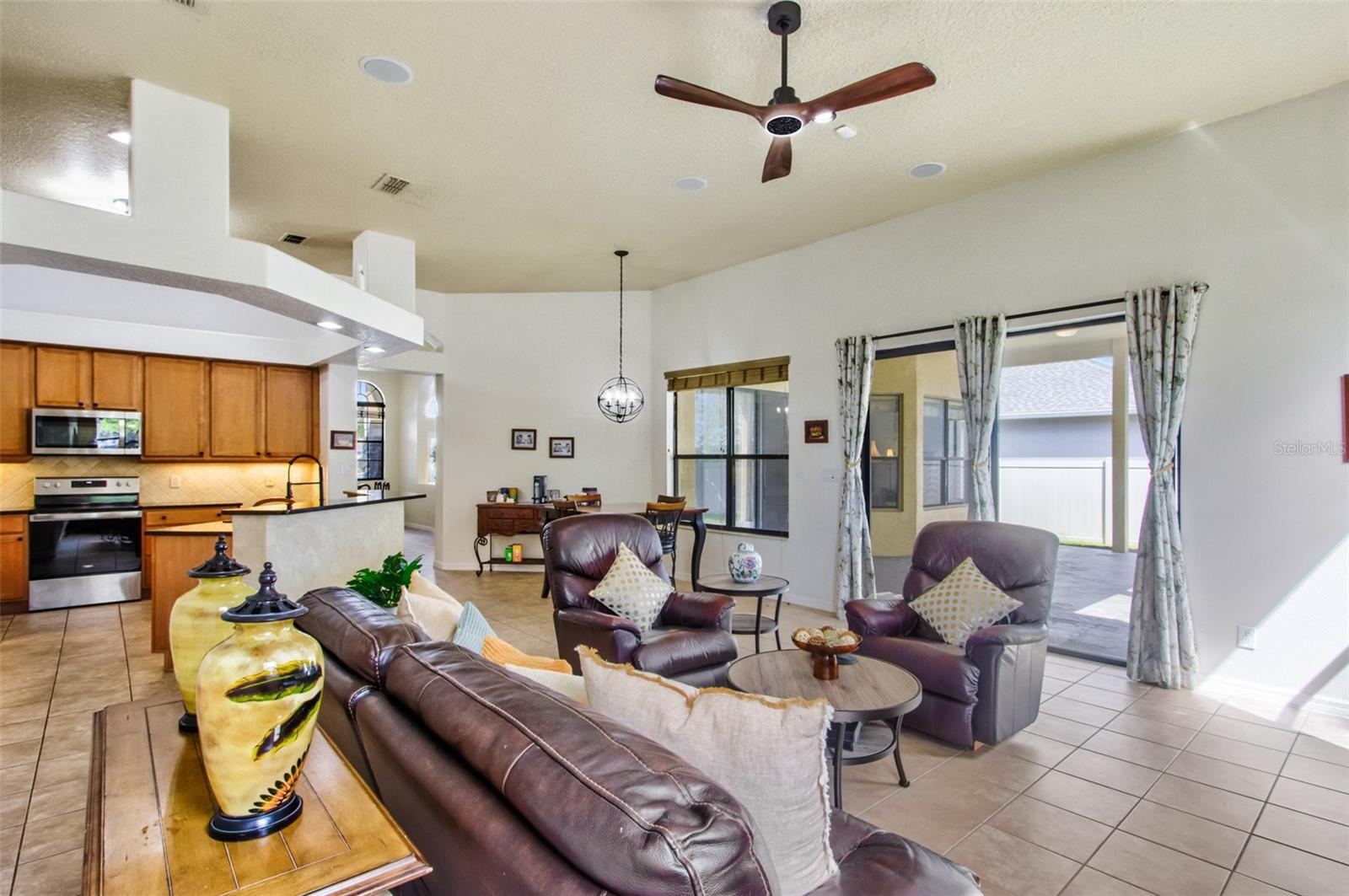2626 GREENWILLOW DR, ORLANDO, FL, 32825