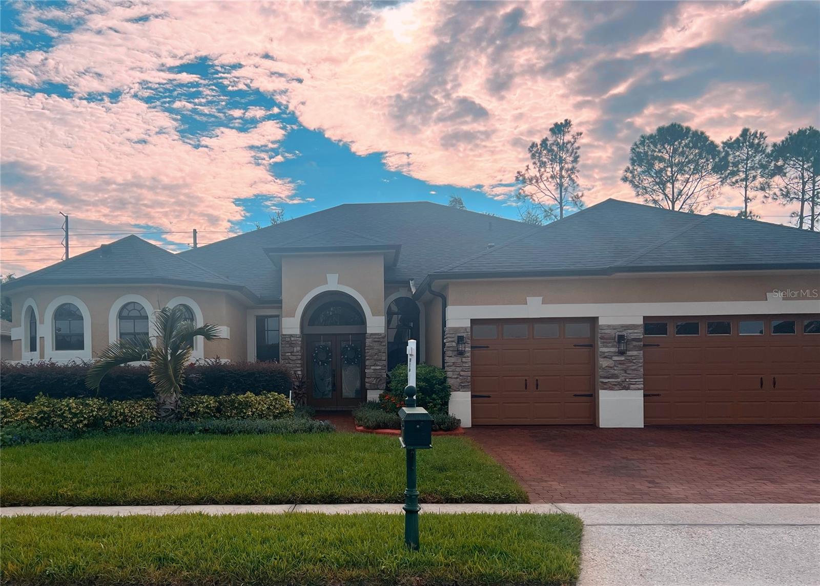 2626 GREENWILLOW DR, ORLANDO, FL, 32825