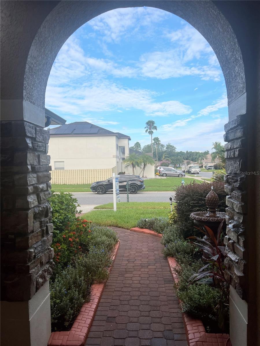 2626 GREENWILLOW DR, ORLANDO, FL, 32825