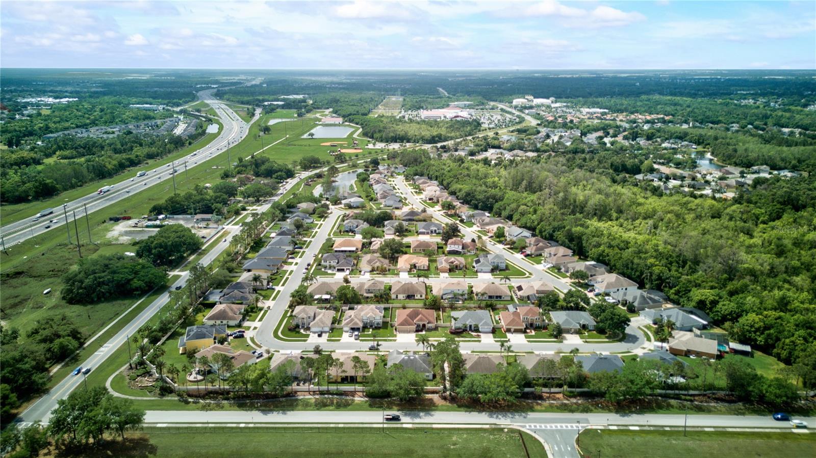 2626 GREENWILLOW DR, ORLANDO, FL, 32825