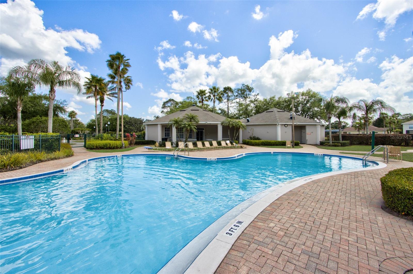 2626 GREENWILLOW DR, ORLANDO, FL, 32825
