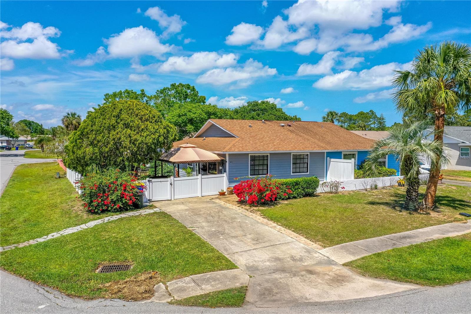411 SEA GULL CT, EDGEWATER, FL, 32141