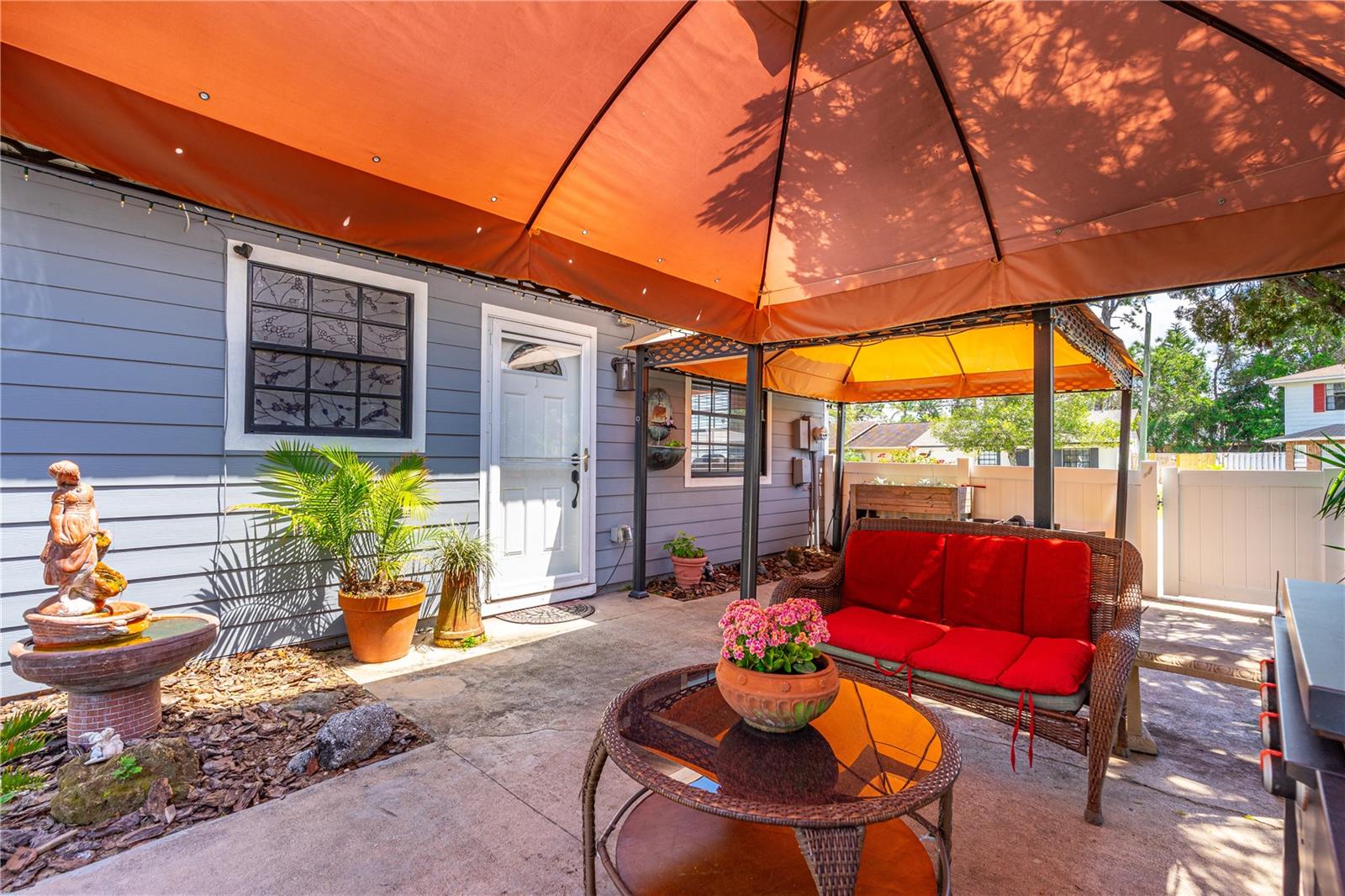 411 SEA GULL CT, EDGEWATER, FL, 32141