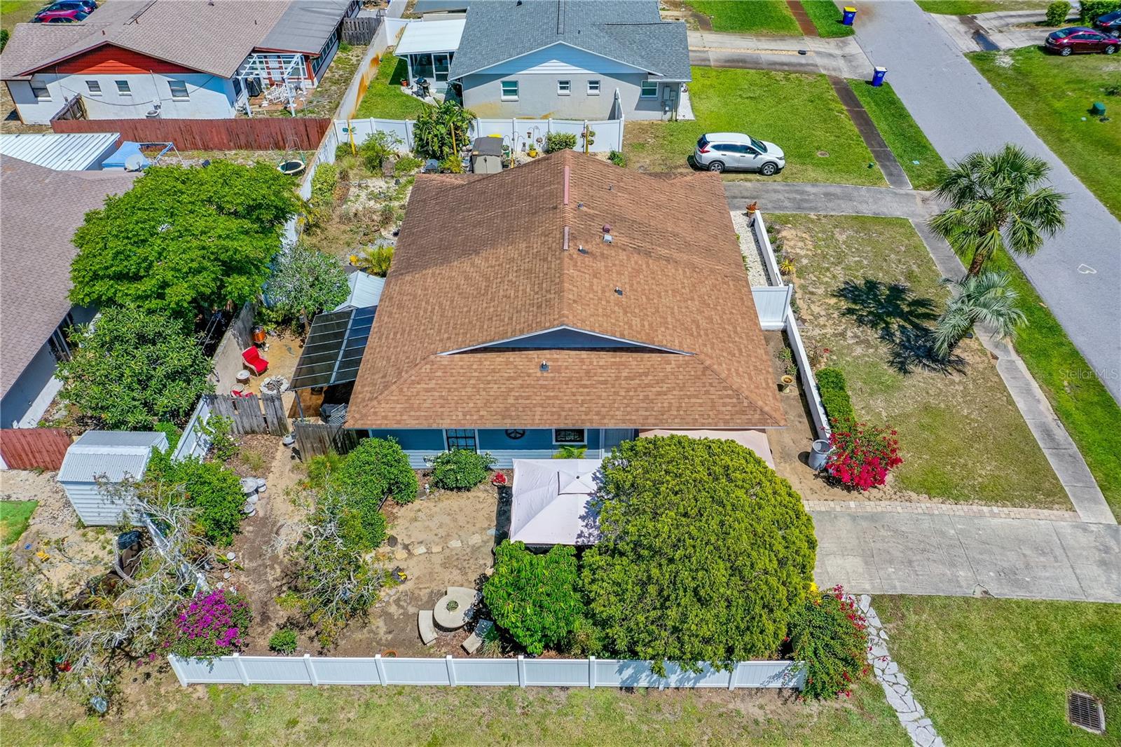 411 SEA GULL CT, EDGEWATER, FL, 32141