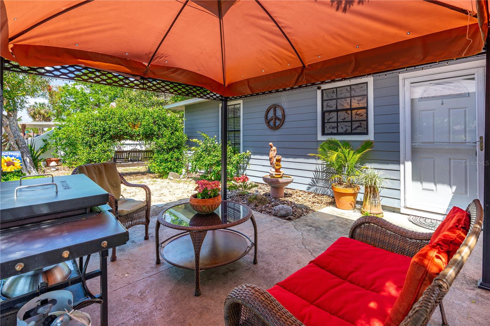 411 SEA GULL CT, EDGEWATER, FL, 32141