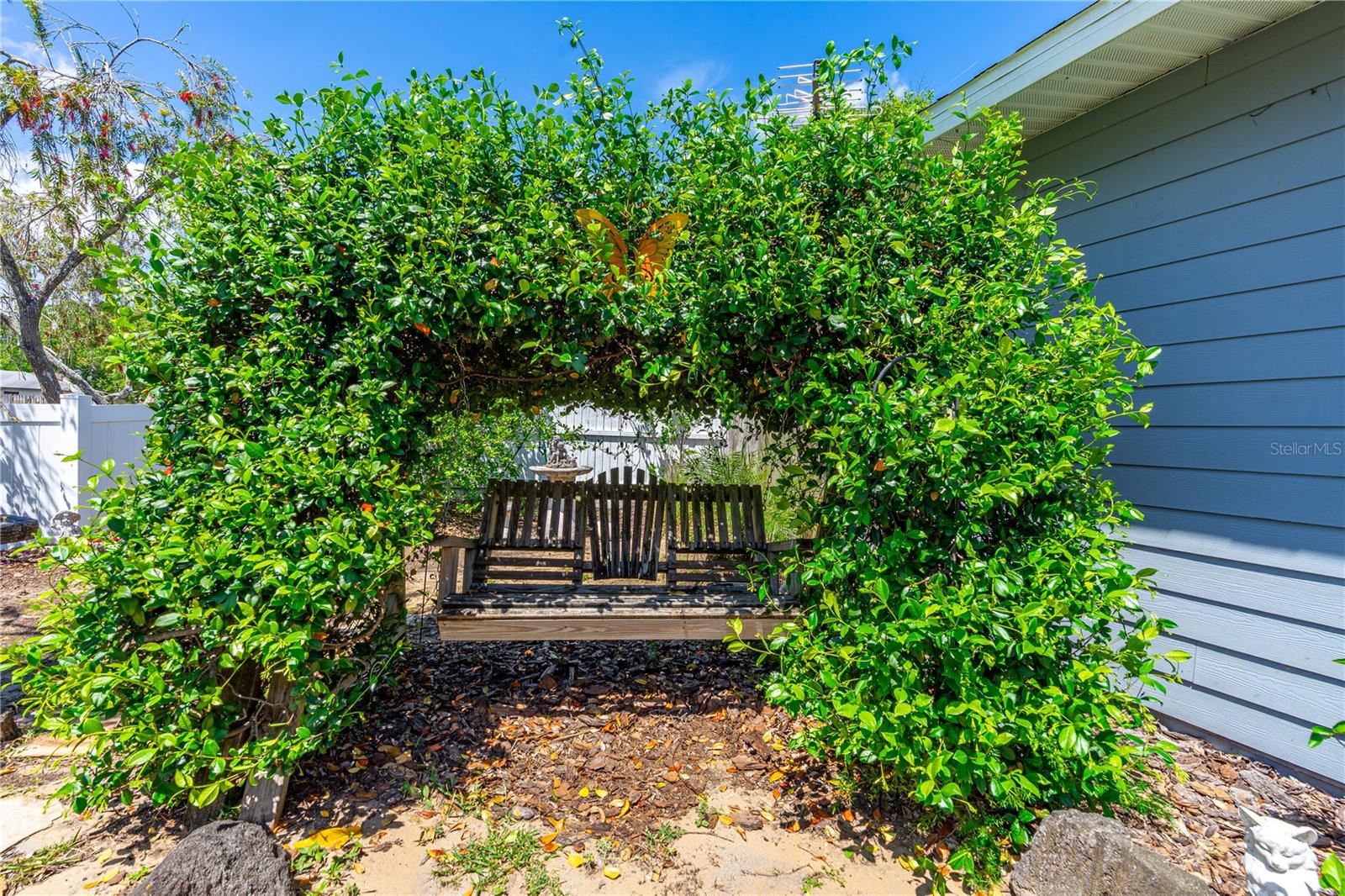 411 SEA GULL CT, EDGEWATER, FL, 32141