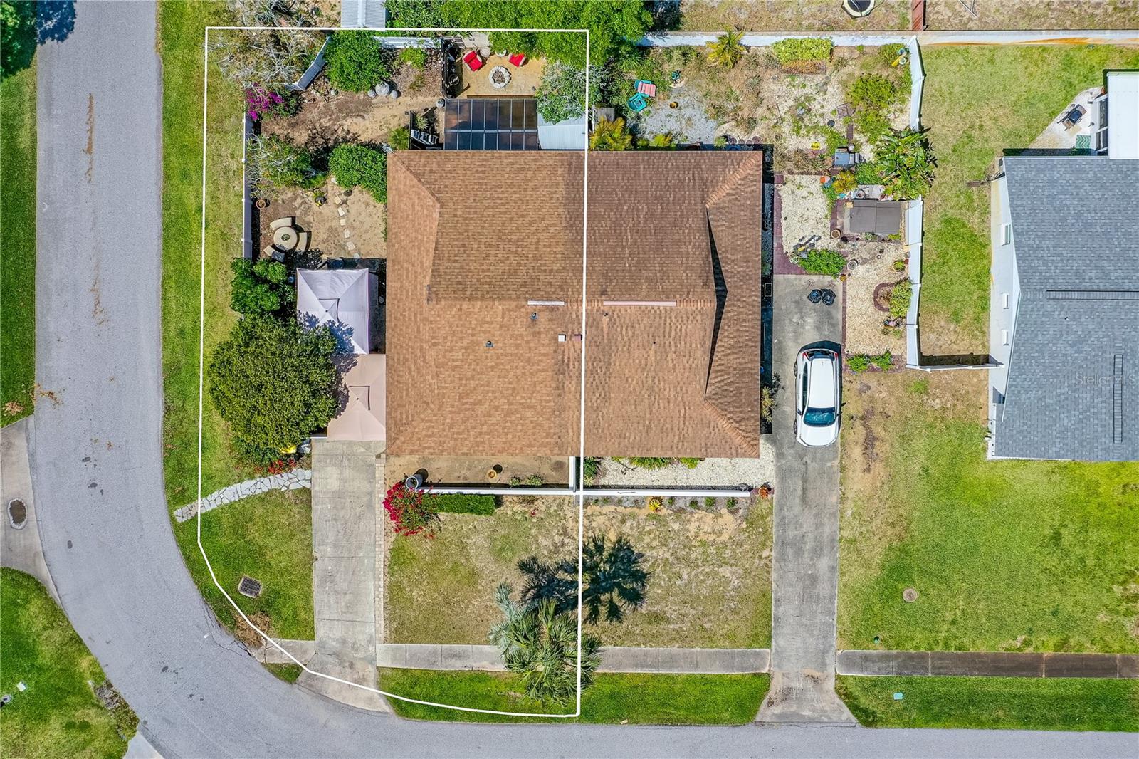411 SEA GULL CT, EDGEWATER, FL, 32141