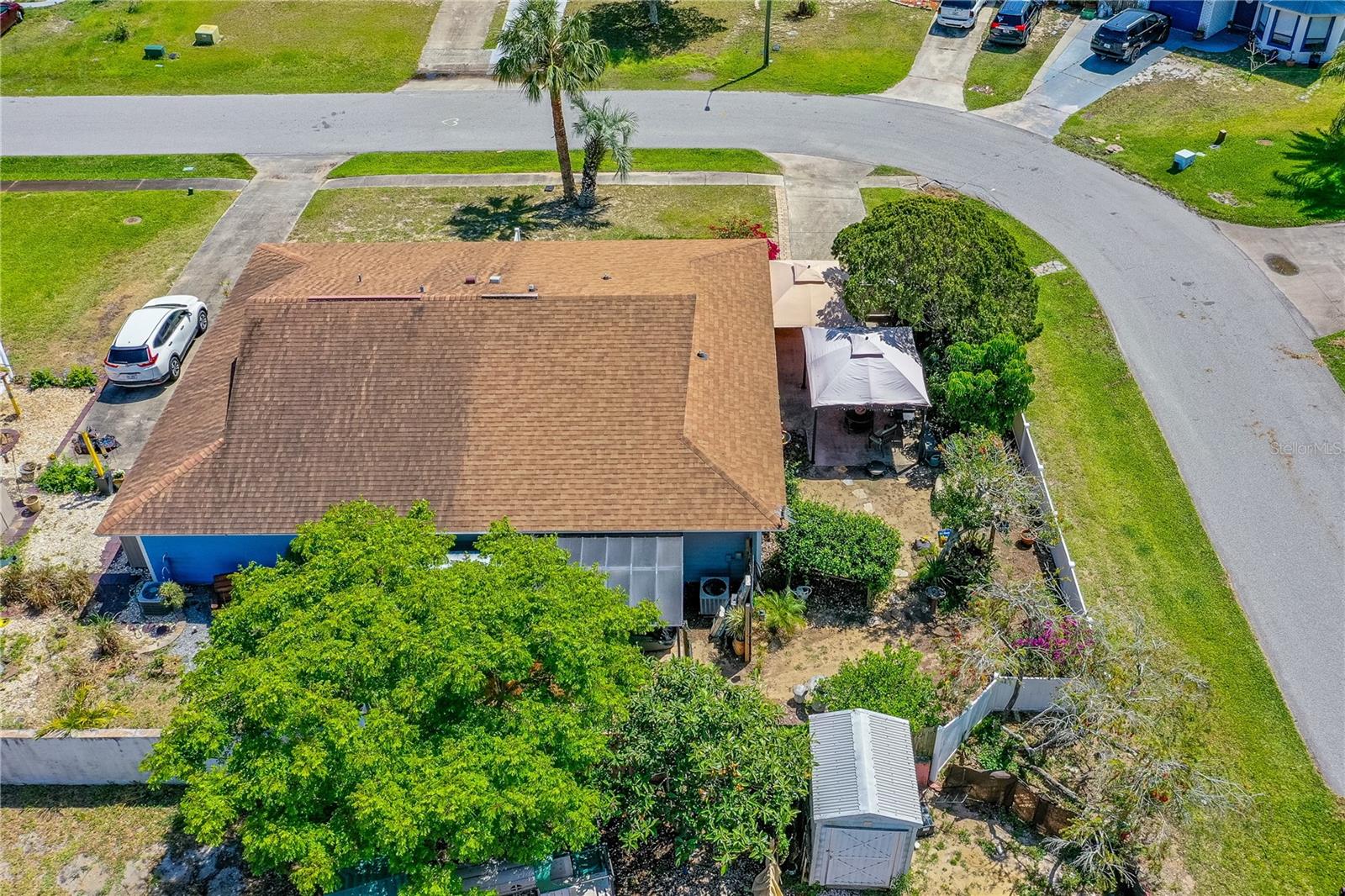 411 SEA GULL CT, EDGEWATER, FL, 32141