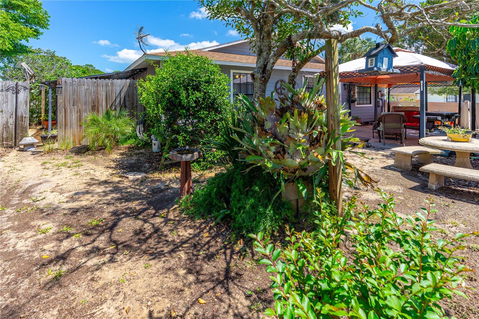 411 SEA GULL CT, EDGEWATER, FL, 32141