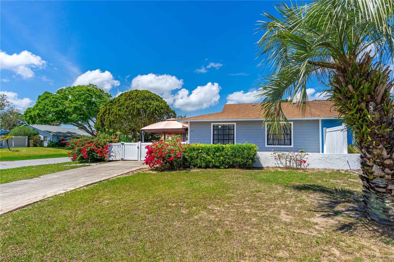 411 SEA GULL CT, EDGEWATER, FL, 32141