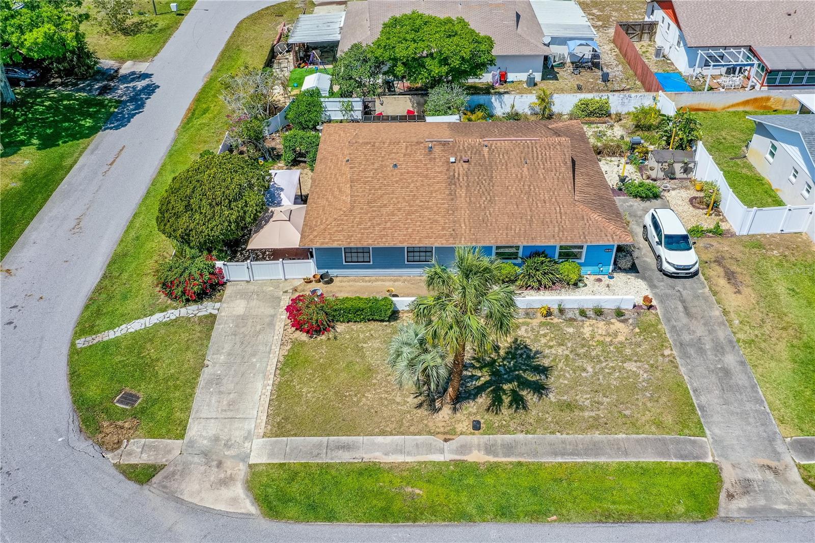 411 SEA GULL CT, EDGEWATER, FL, 32141