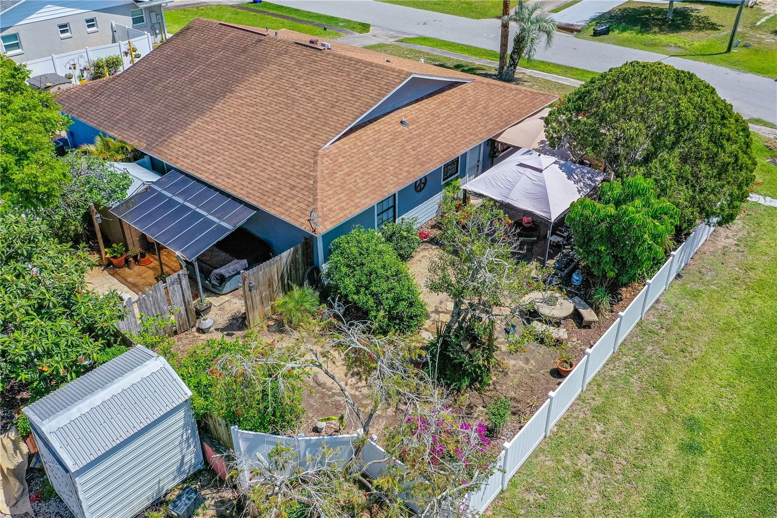 411 SEA GULL CT, EDGEWATER, FL, 32141
