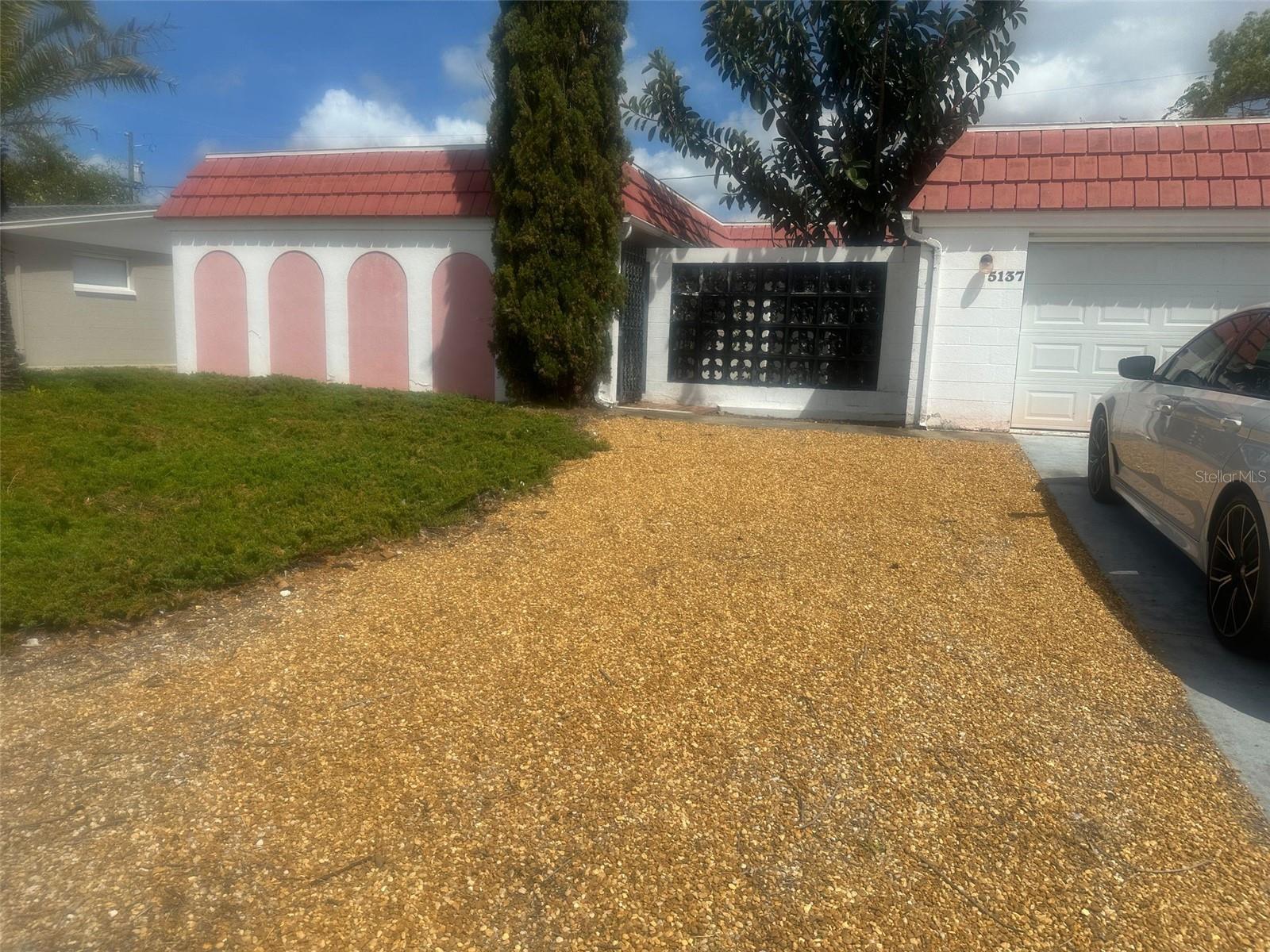 5137 MANOR DR, NEW PORT RICHEY, FL, 34652