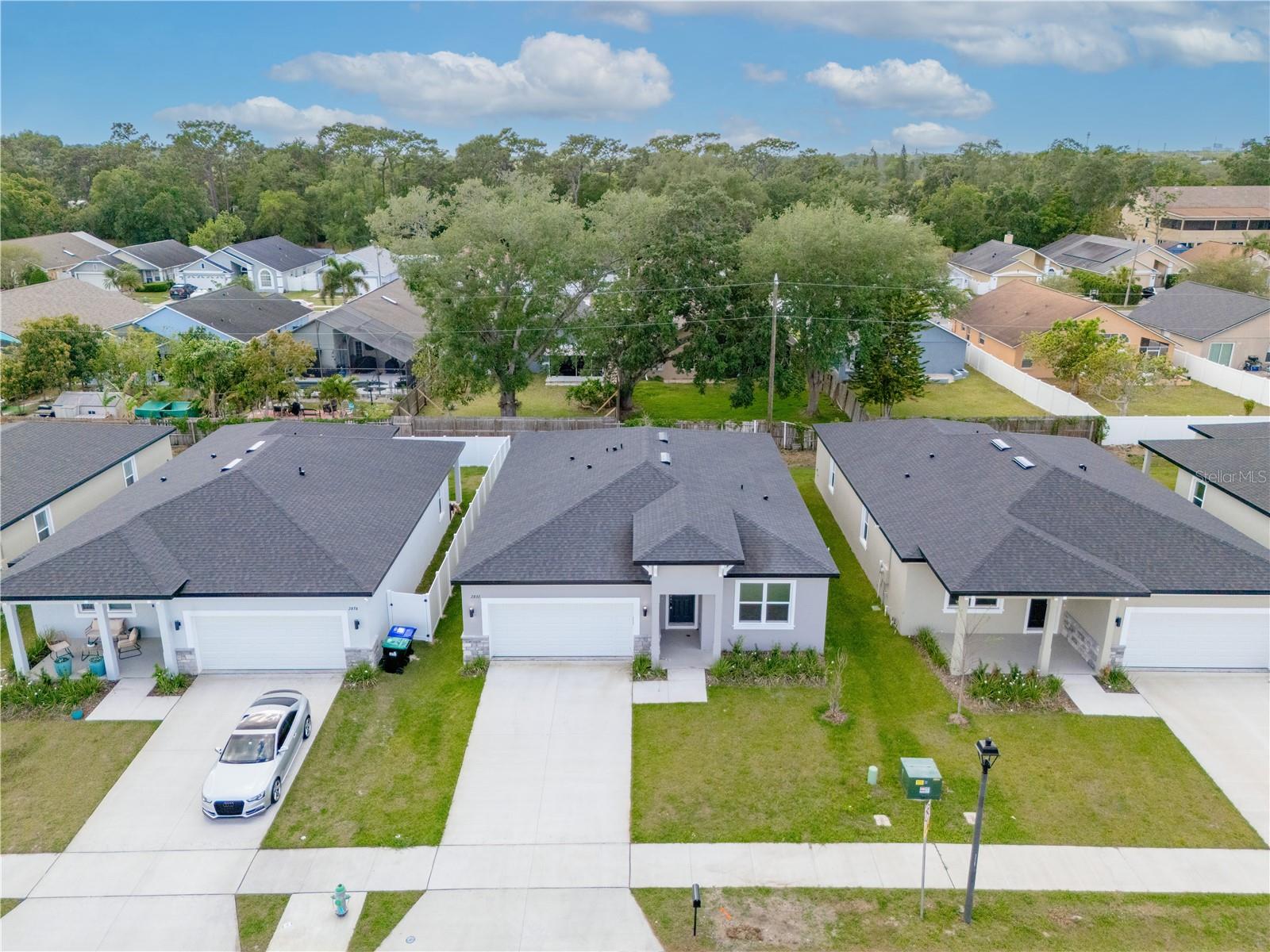 2872 LINGO LN, ORLANDO, FL, 32822