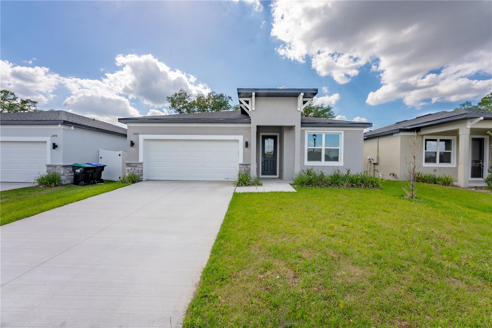 2872 LINGO LN, ORLANDO, FL, 32822