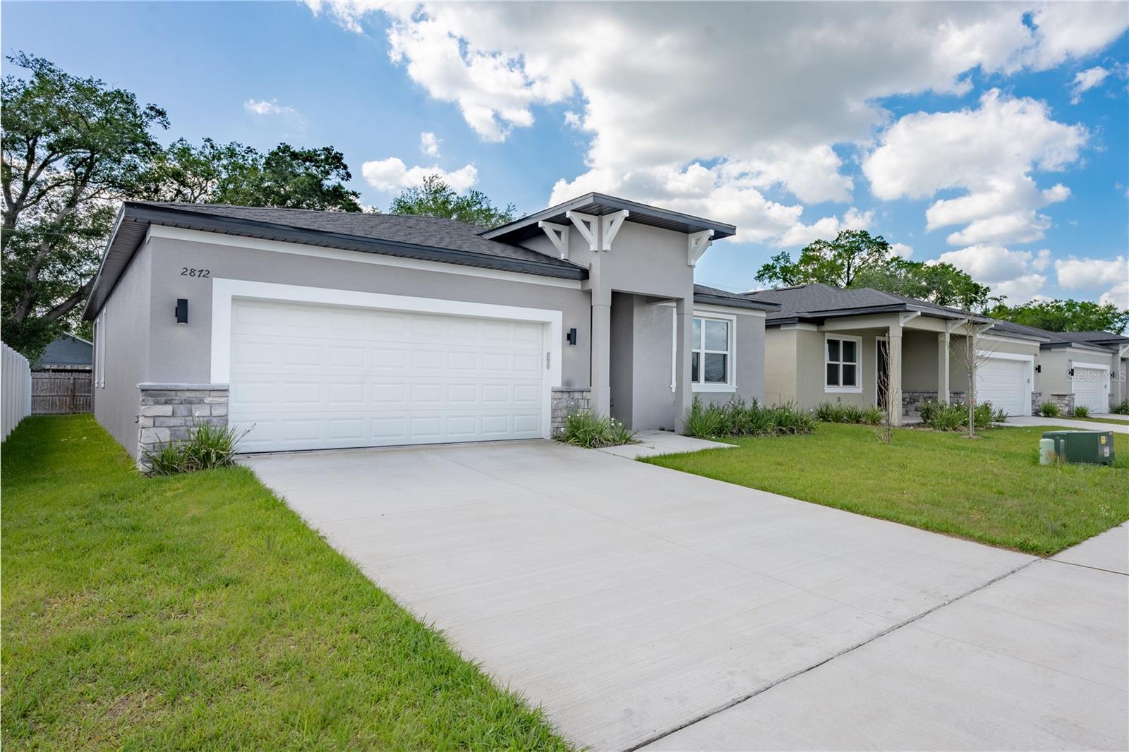 2872 LINGO LN, ORLANDO, FL, 32822