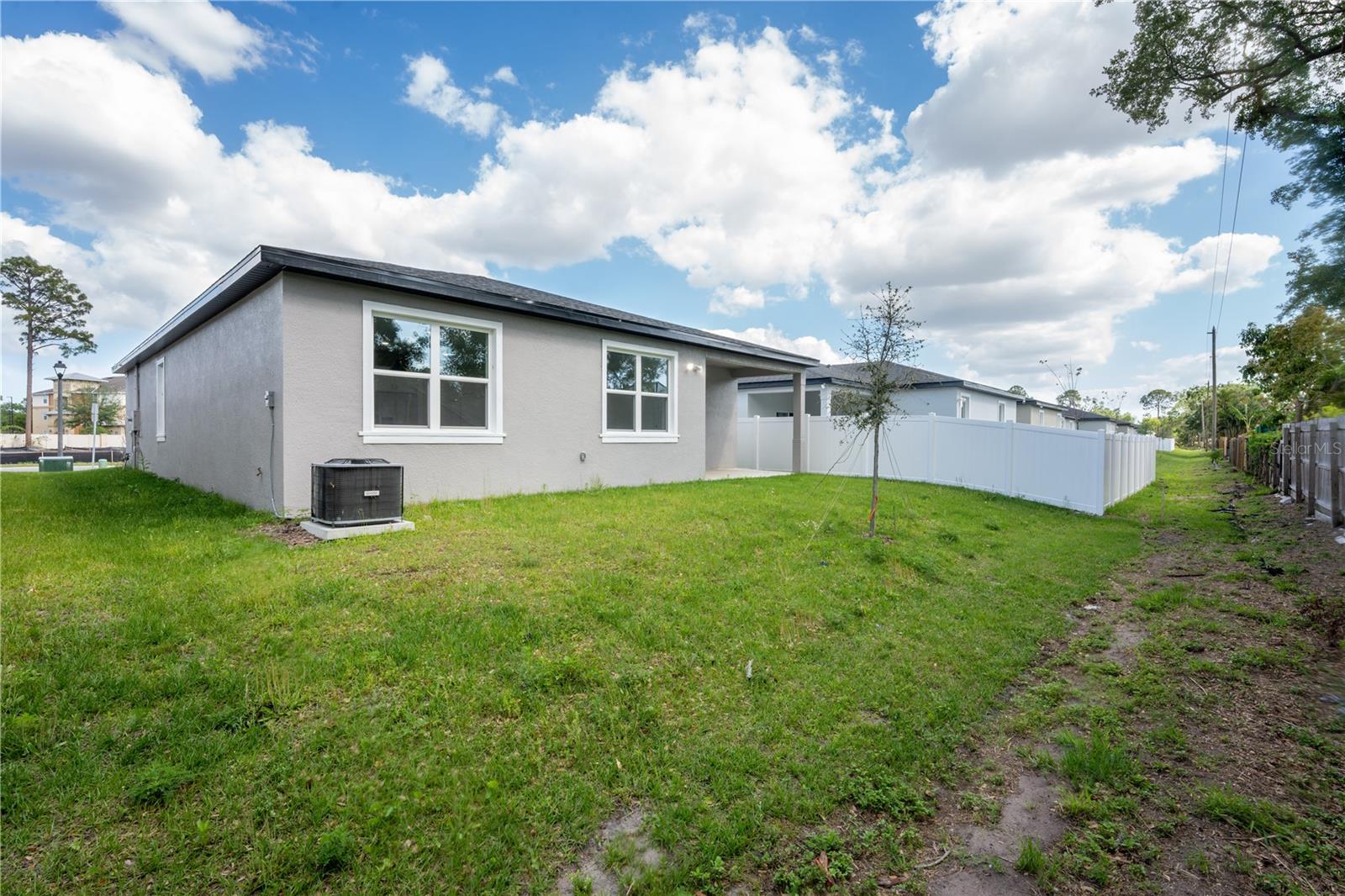 2872 LINGO LN, ORLANDO, FL, 32822