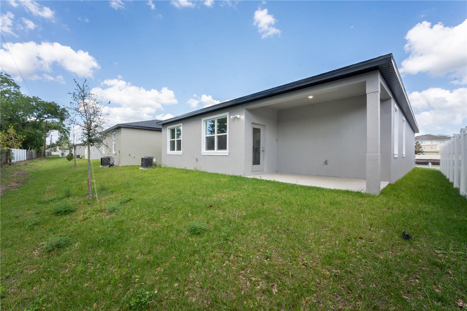 2872 LINGO LN, ORLANDO, FL, 32822