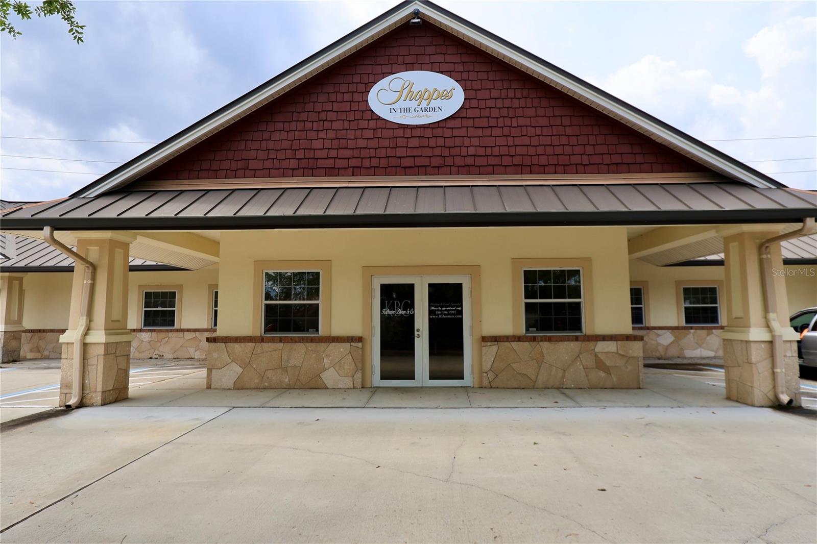 5131 S RIDGEWOOD AVE, PORT ORANGE, FL, 32127