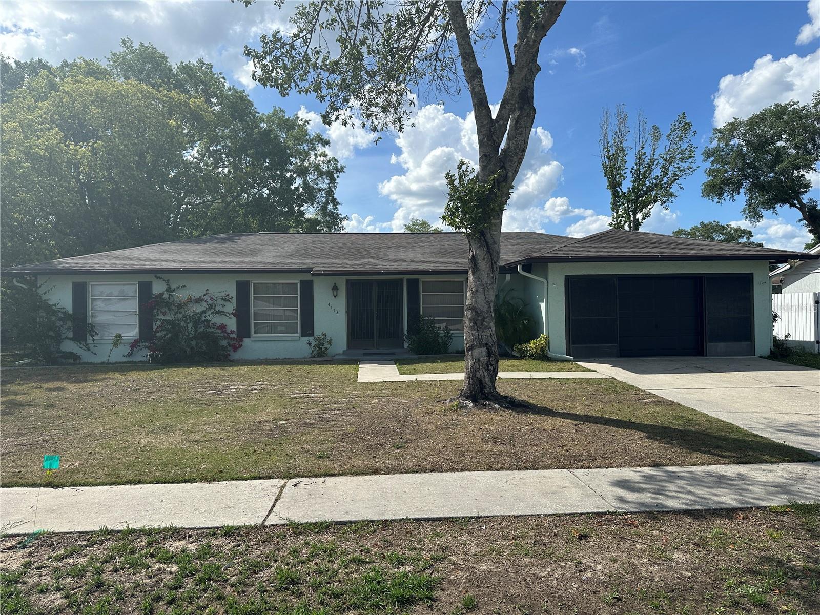 4473 BROMLEY AVE, SPRING HILL, FL, 34609