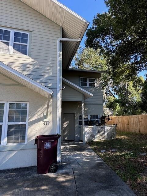 415 N FERN CREEK AVE, ORLANDO, FL, 32803