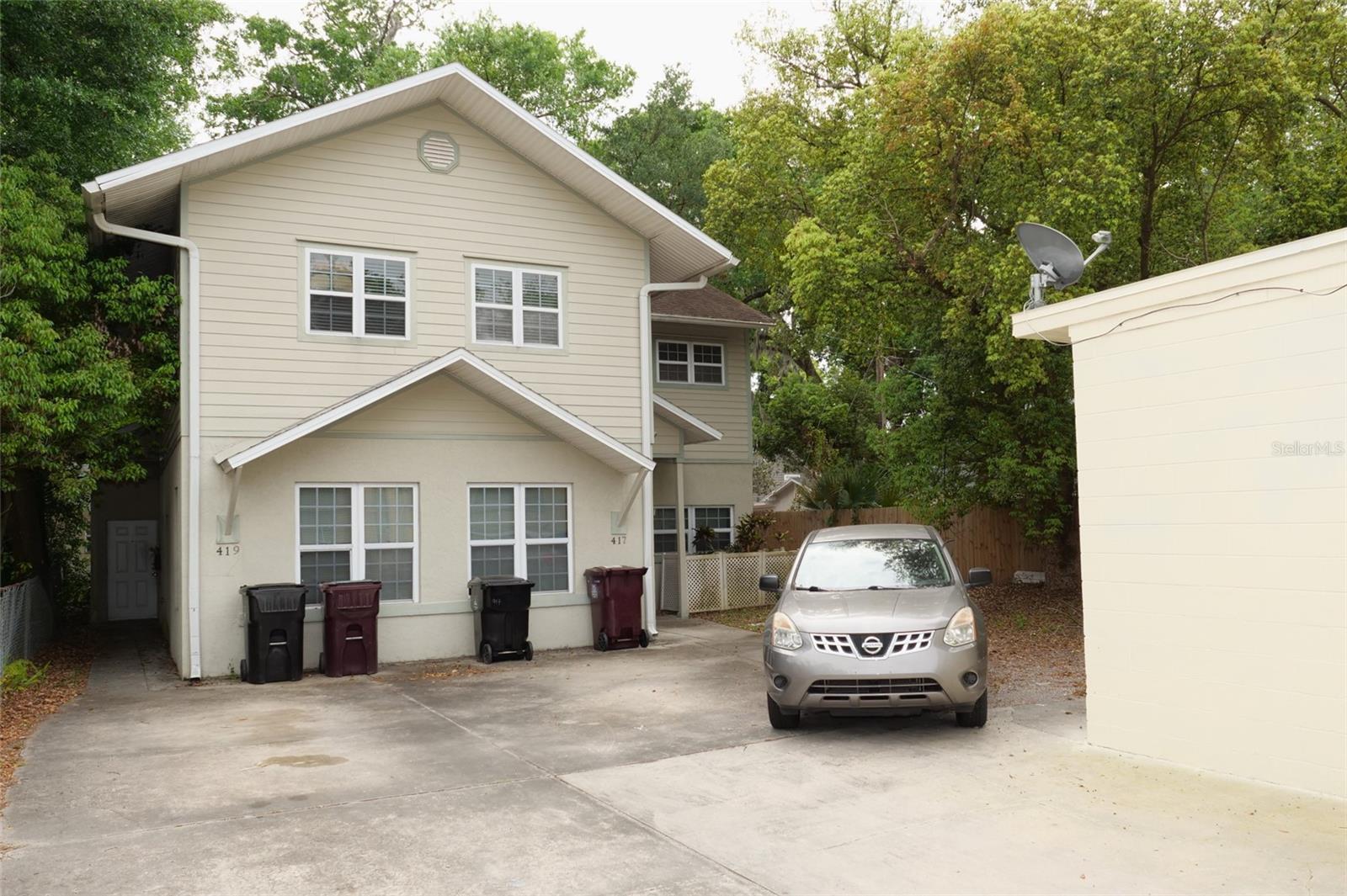 415 N FERN CREEK AVE, ORLANDO, FL, 32803