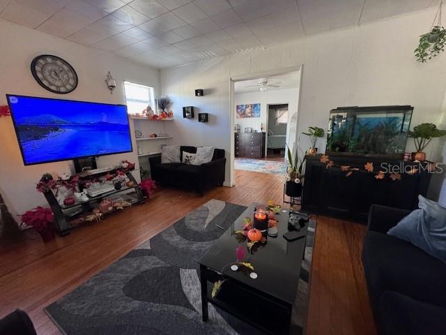 415 N FERN CREEK AVE, ORLANDO, FL, 32803