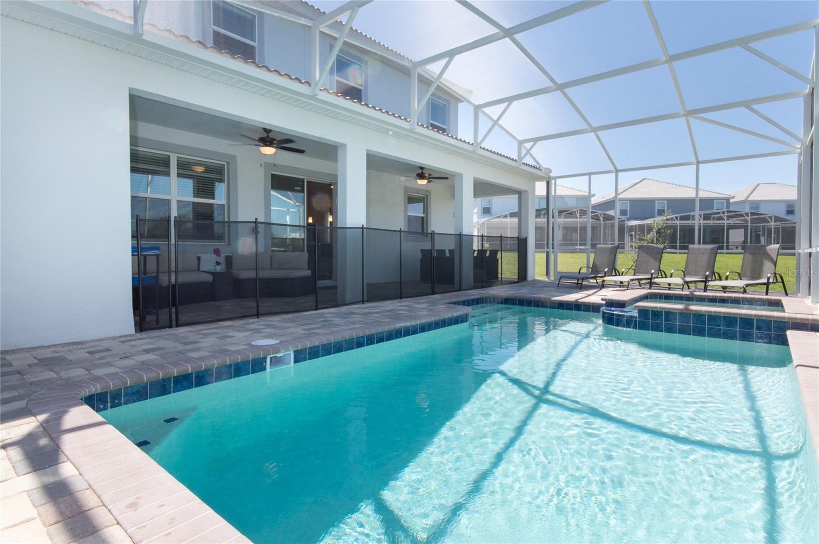 8847 INTERLOCKING CT, DAVENPORT, FL, 33896