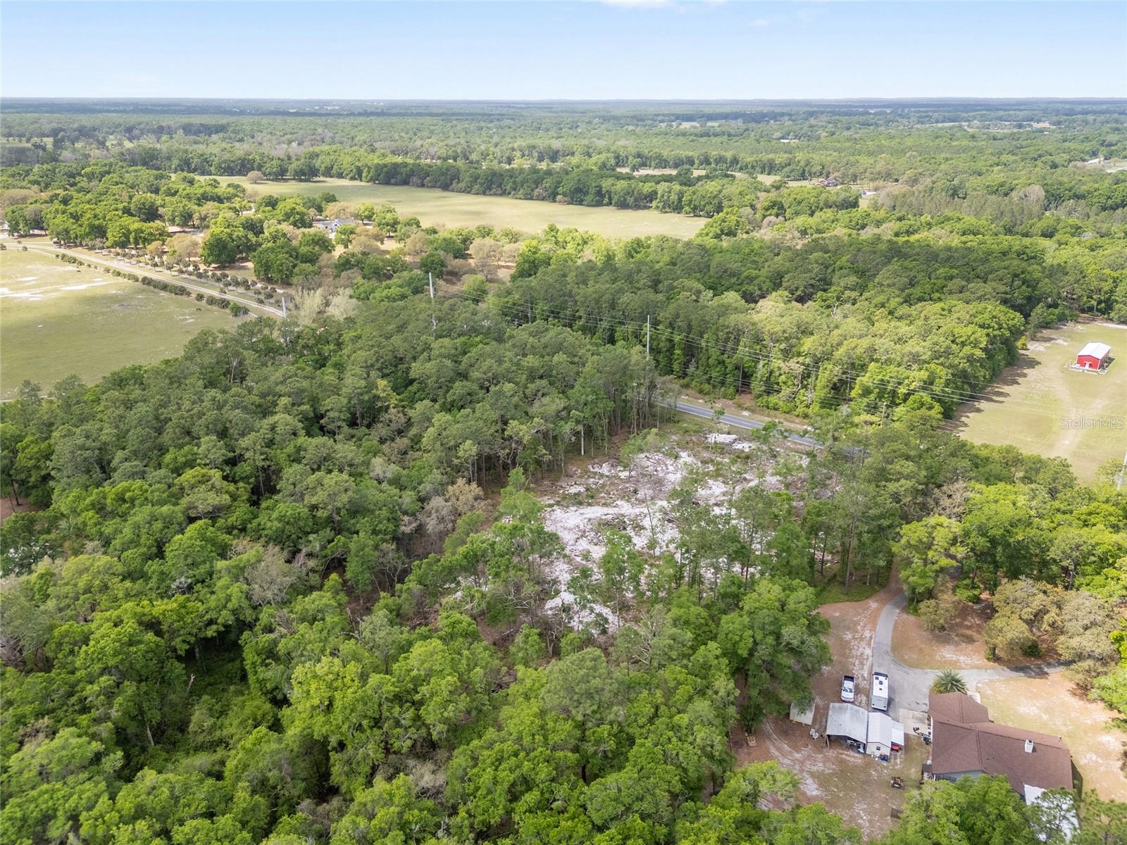 16369 SE 36TH AVE, SUMMERFIELD, FL, 34491