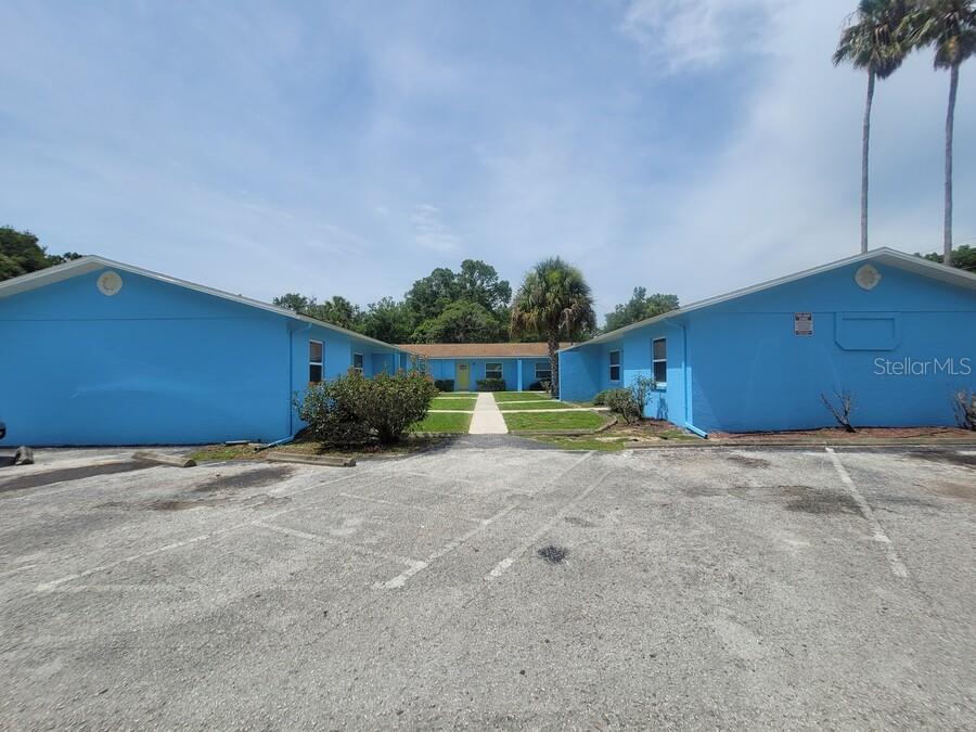 773 NE 9TH ST #A, CRYSTAL RIVER, FL, 34428