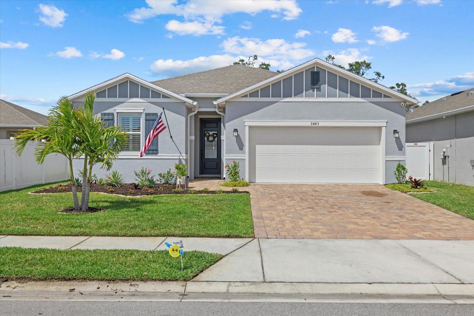 3443 74TH AVENUE CIR E, SARASOTA, FL, 34243