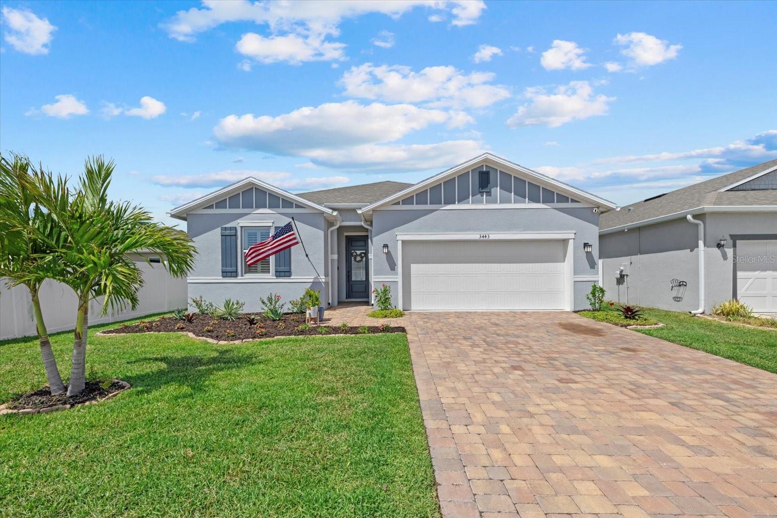 3443 74TH AVENUE CIR E, SARASOTA, FL, 34243