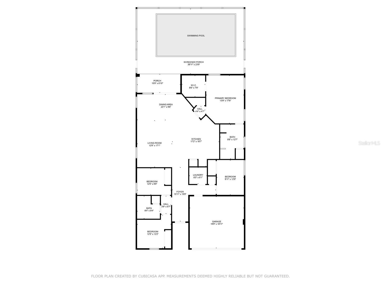 3443 74TH AVENUE CIR E, SARASOTA, FL, 34243