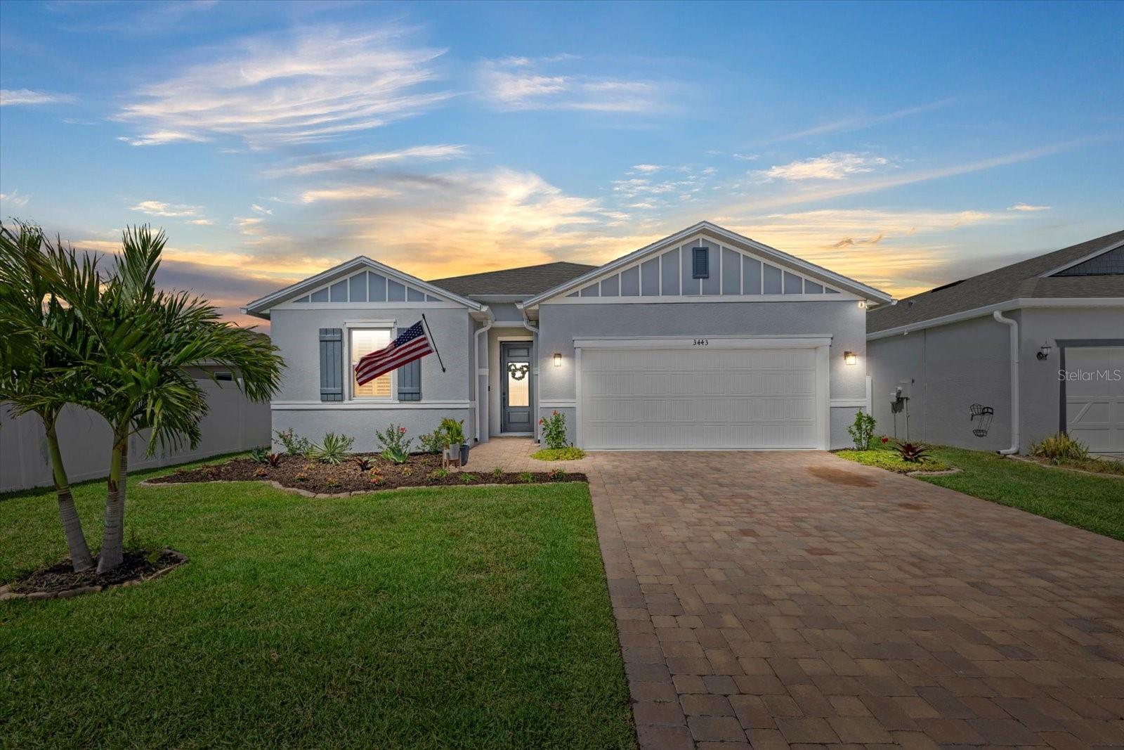 3443 74TH AVENUE CIR E, SARASOTA, FL, 34243