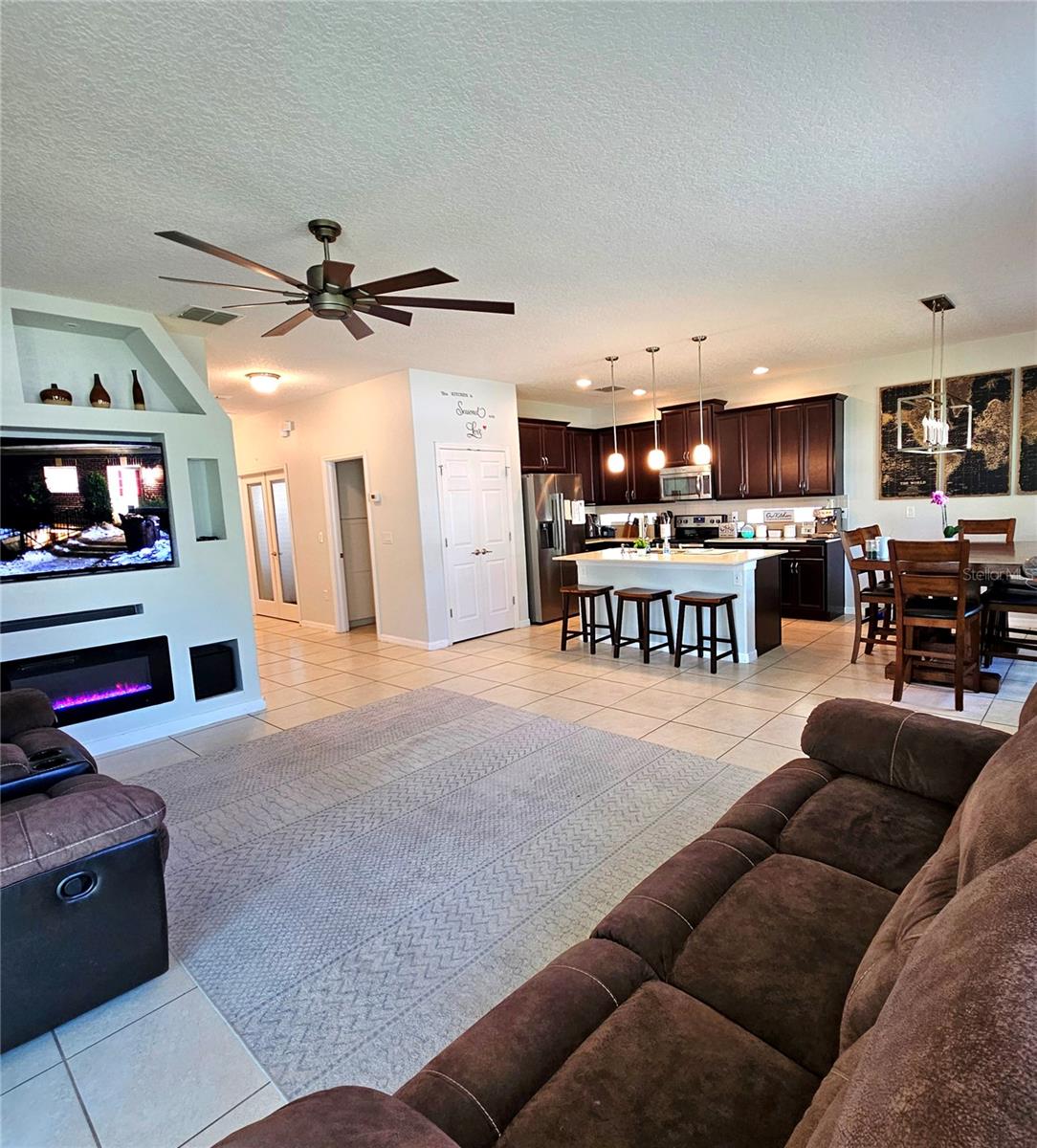 3301 BETHPAGE LOOP, MOUNT DORA, FL, 32757