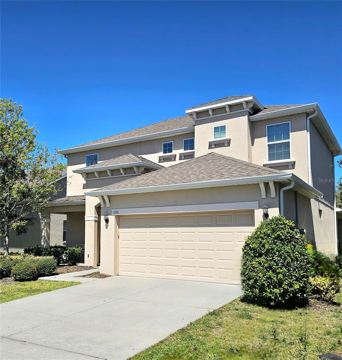 3301 BETHPAGE LOOP, MOUNT DORA, FL, 32757
