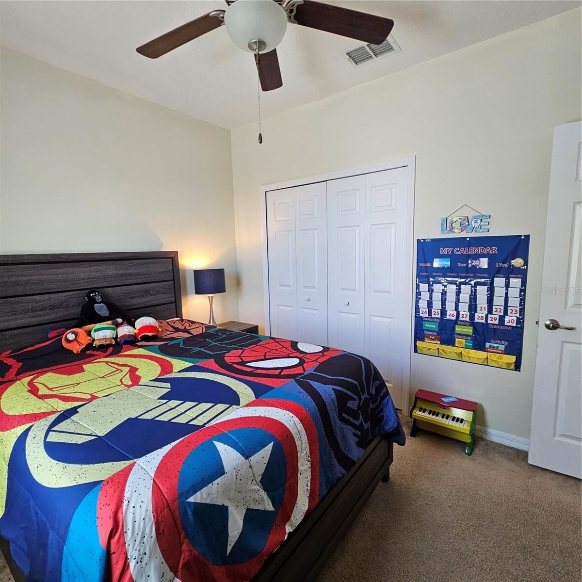 3301 BETHPAGE LOOP, MOUNT DORA, FL, 32757