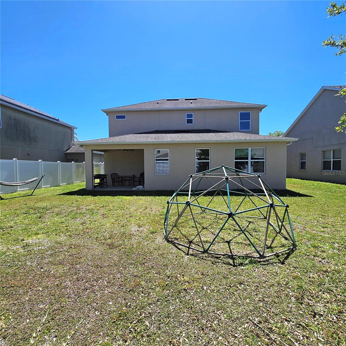 3301 BETHPAGE LOOP, MOUNT DORA, FL, 32757