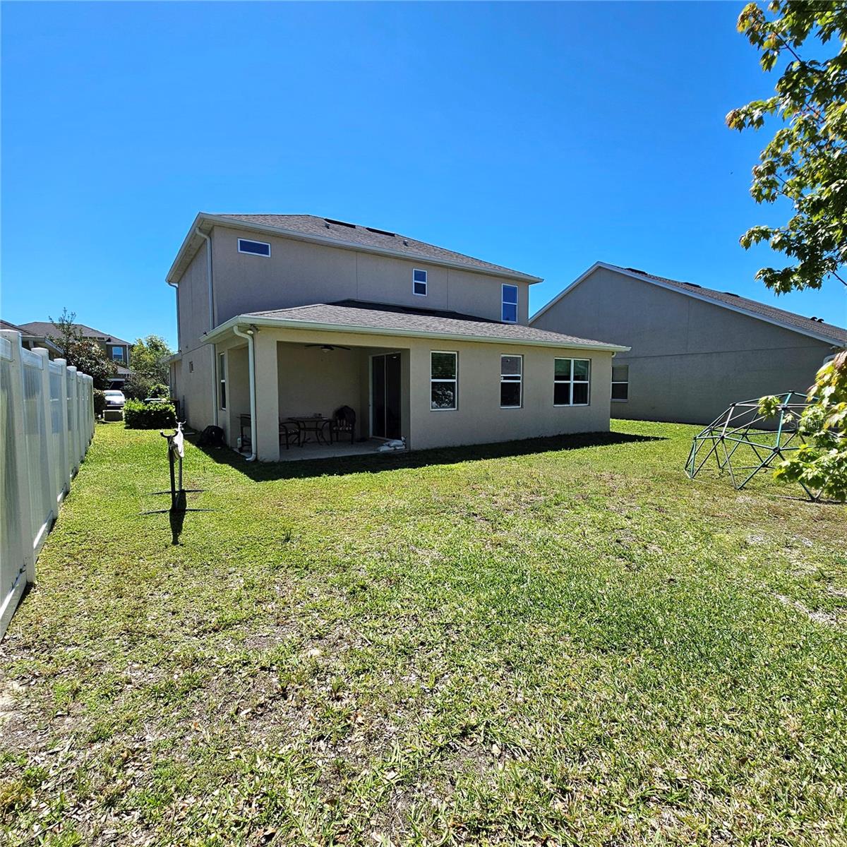 3301 BETHPAGE LOOP, MOUNT DORA, FL, 32757