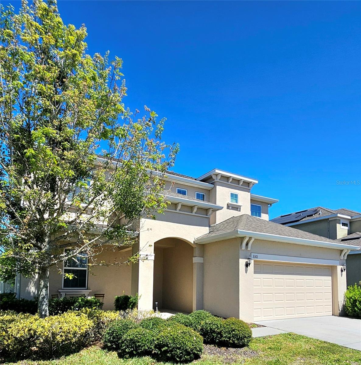 3301 BETHPAGE LOOP, MOUNT DORA, FL, 32757