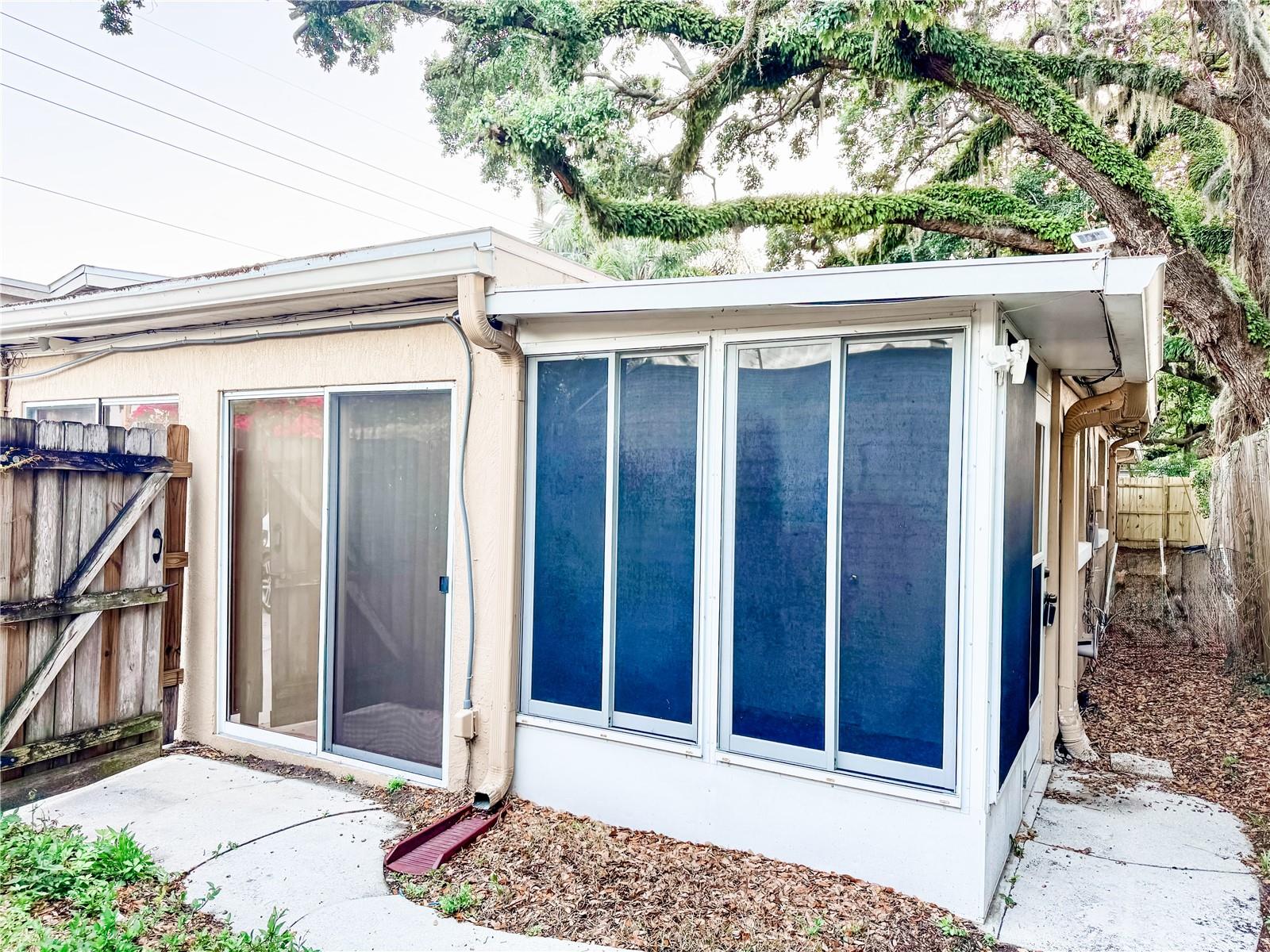 315 THORNTON LN #C, ORLANDO, FL, 32801