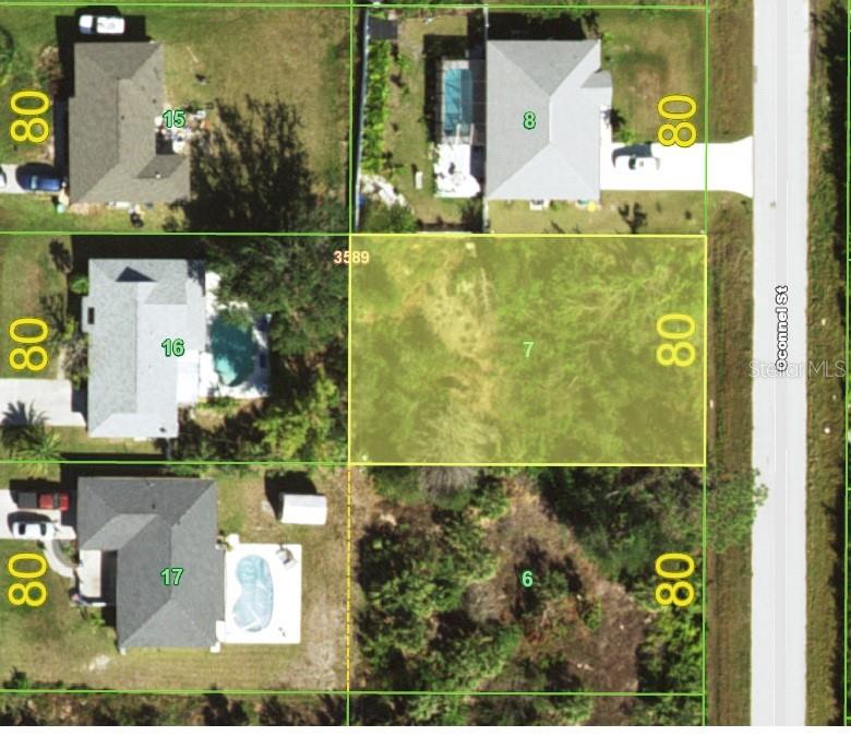 6159 OCONNEL ST, ENGLEWOOD, FL, 34224