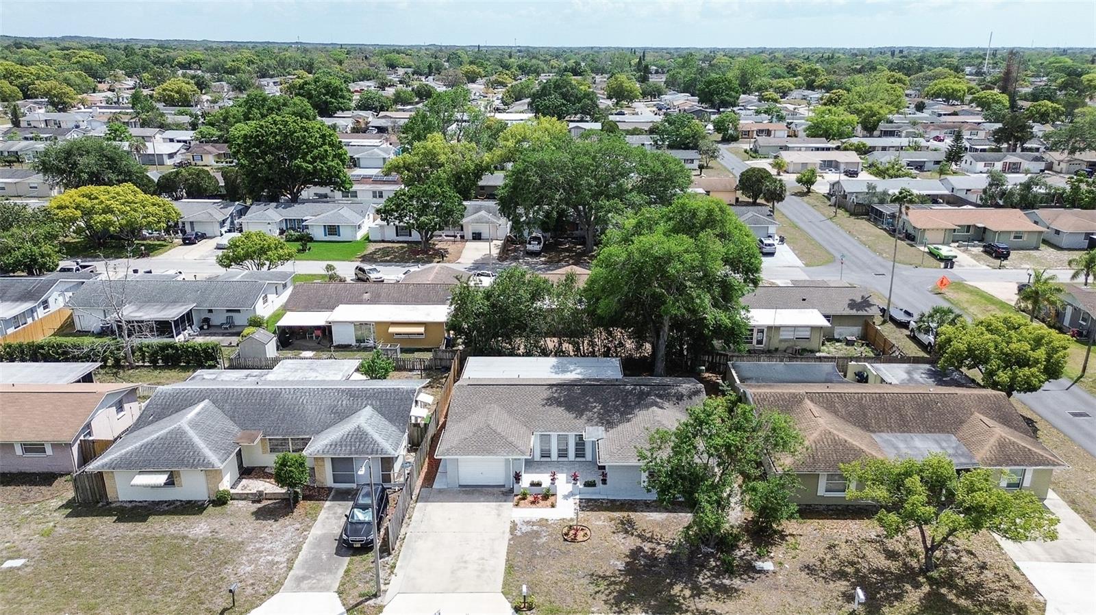 7830 JUDITH CRES, PORT RICHEY, FL, 34668