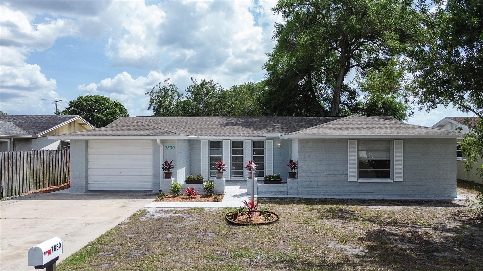 7830 JUDITH CRES, PORT RICHEY, FL, 34668