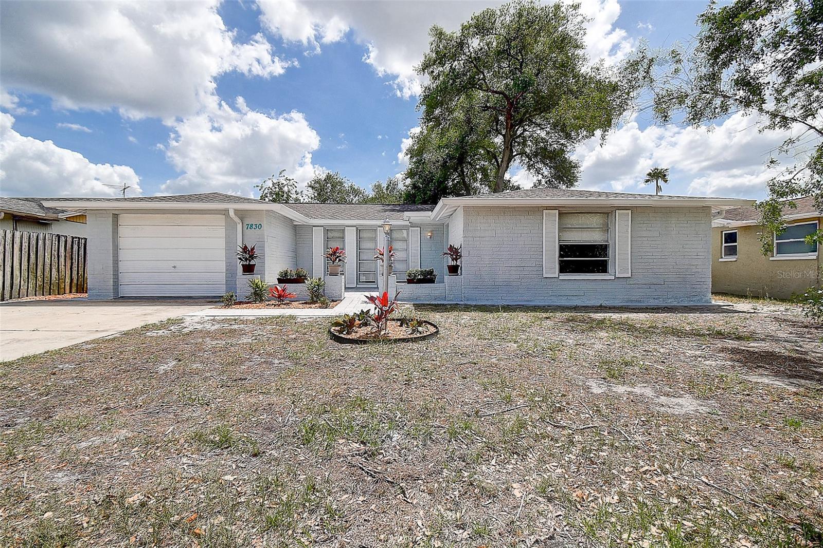 7830 JUDITH CRES, PORT RICHEY, FL, 34668