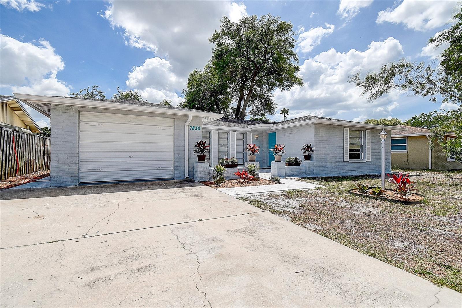 7830 JUDITH CRES, PORT RICHEY, FL, 34668